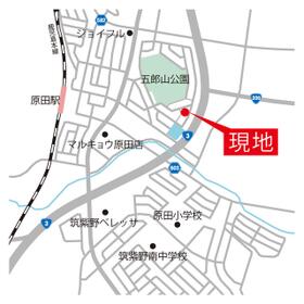 案内図