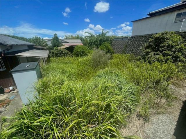 物件画像 直方市 大字植木 (筑前植木駅) 住宅用地