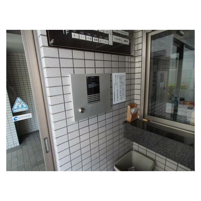 インターフォン