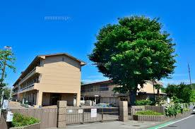 相模原市立当麻田小学校