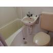 バス/シャワー