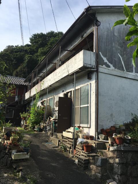 物件画像 北九州市小倉北区 上到津１丁目 (南小倉駅) アパート用地