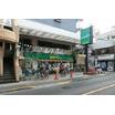 ショッピング施設