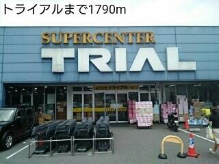 トライアル