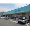ショッピング施設