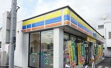 ミニストップ 沼津根古屋店
