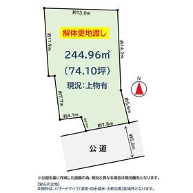 地形図等