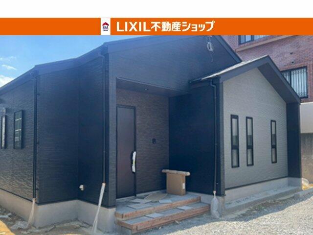 物件画像 北九州市若松区 高須東４丁目 (本城駅) 1階建 4LDK