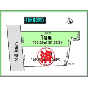 地形図等