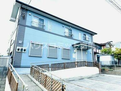 ふじき野パーク歯科