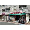 ショッピング施設