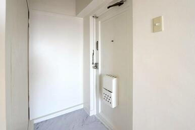 ビレッジハウスの同一物件・同一タイプの間取りの写真です