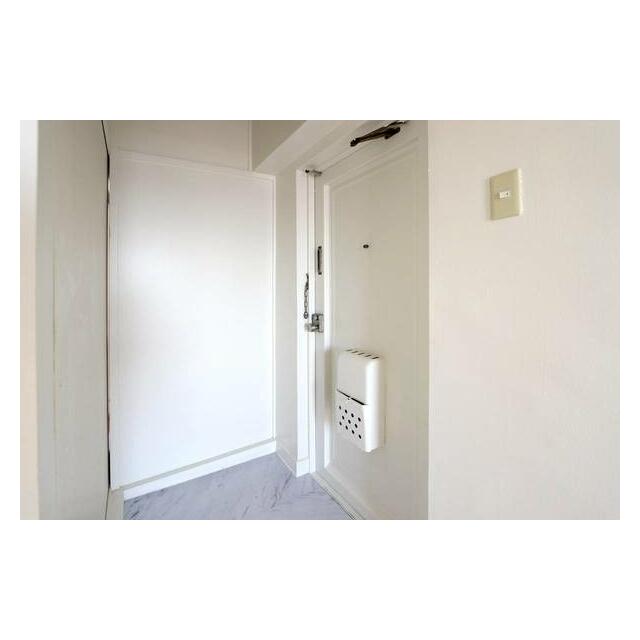 ビレッジハウスの同一物件・同一タイプの間取りの写真です