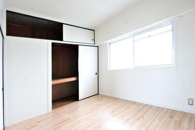 ビレッジハウスの同一物件・同一タイプの間取りの写真です