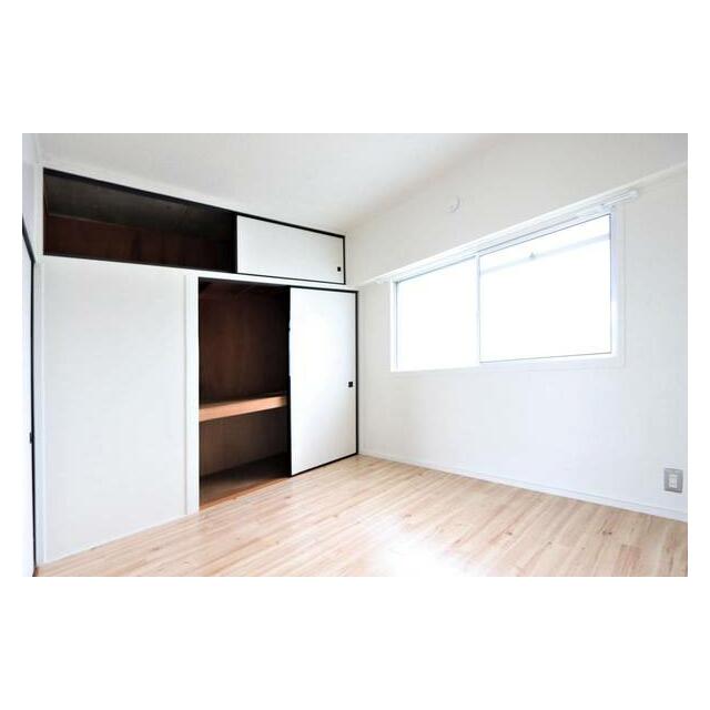 ビレッジハウスの同一物件・同一タイプの間取りの写真です