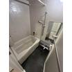 バス/シャワー