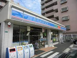 ローソン相模原鹿沼台一丁目店