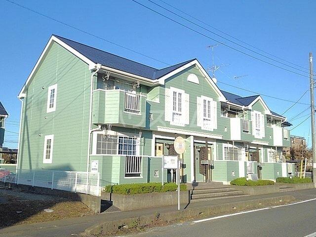 古河市駒羽根の賃貸 マンション アパート 一戸建て Mapfan