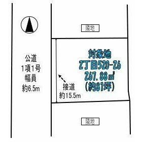地形図等