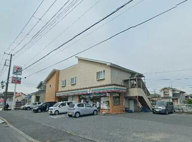 セブンイレブン木更津港南台店まで徒歩６分（４４０ｍ）
