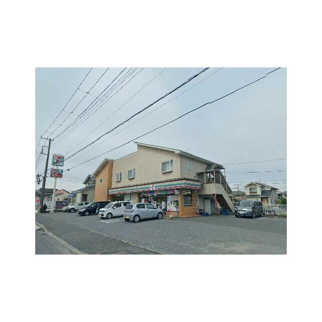 セブンイレブン木更津港南台店まで徒歩６分（４４０ｍ）