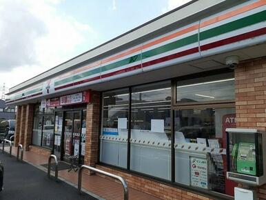 セブンイレブン千葉蘇我2丁目