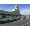ショッピング施設