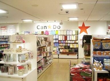 Ｃａｎ★Ｄｏ西武新宿ペペ店