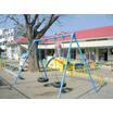 幼稚園、保育園