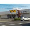 ショッピング施設