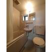 バス/シャワー