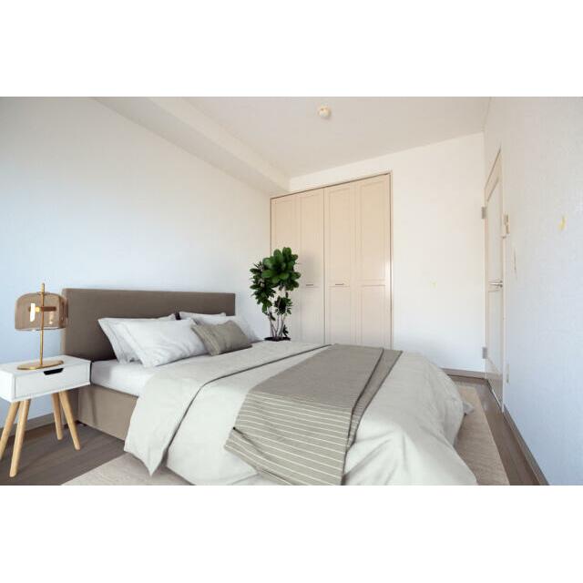 家具や調度品の画像はCGとなります。