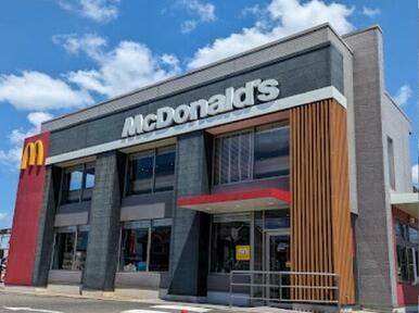 マクドナルド