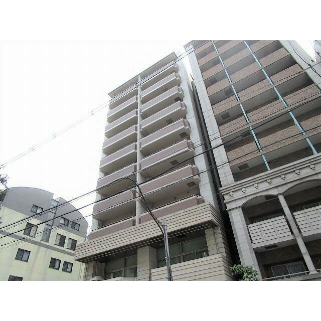レスタージュ四条烏丸ラティス