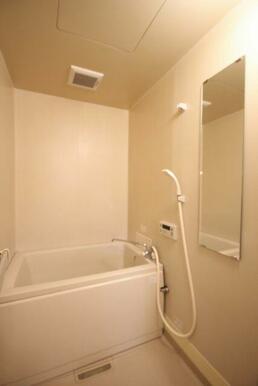 追焚給湯機能付き