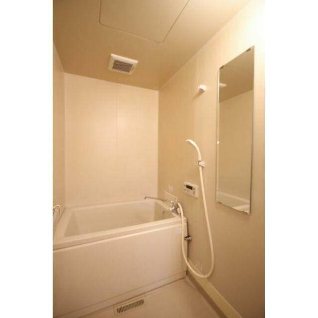 追焚給湯機能付き