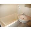 バス/シャワー