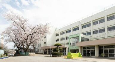 船橋市立高根東小学校