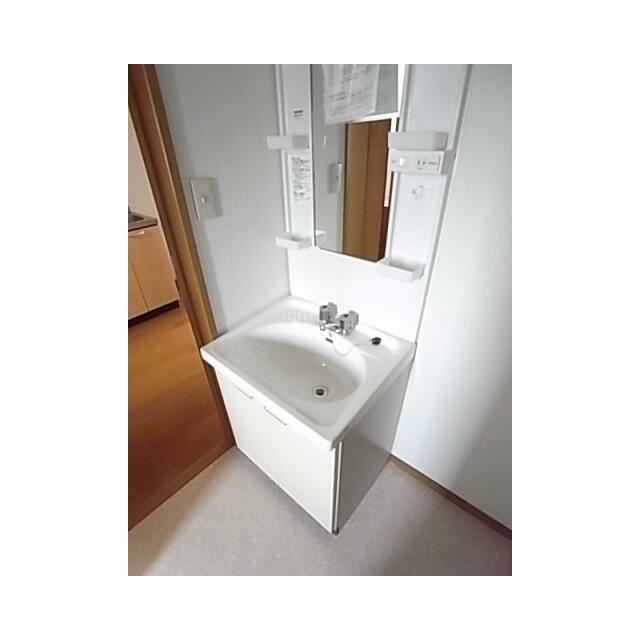 他号室参考写真