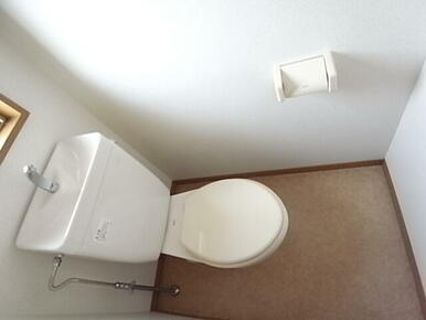 他号室参考写真