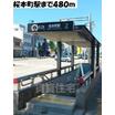 周辺環境