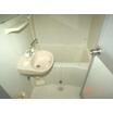 バス/シャワー