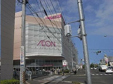 イオン仙台幸町ショッピングセンター