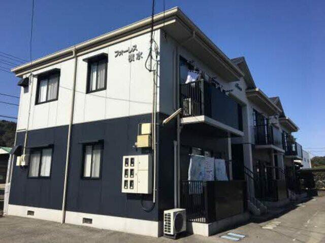 新居浜市横水町の賃貸 マンション アパート 一戸建て Mapfan