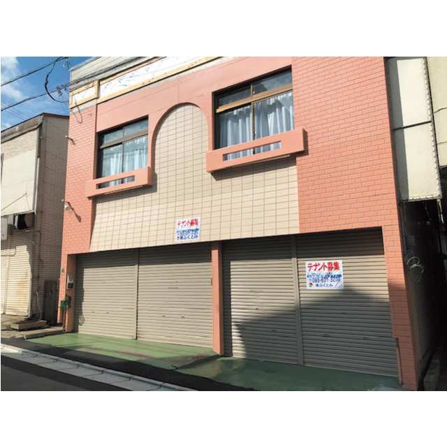 八幡駅 13分 の貸店舗 事務所 一部 北九州市八幡東区の貸店舗 事務所 一部 の物件情報 貸店舗 テナント お部屋探しは有限会社賃貸ホームセンター へ 5e0c3a990eabc