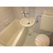 バス/シャワー