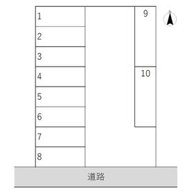 平面図