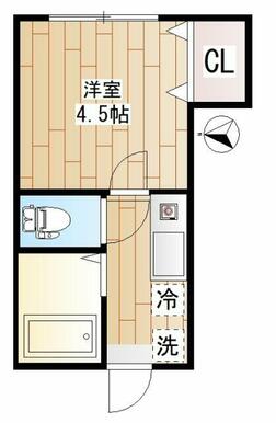 ※1階ロフトなし