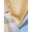 バス/シャワー