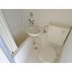バス/シャワー